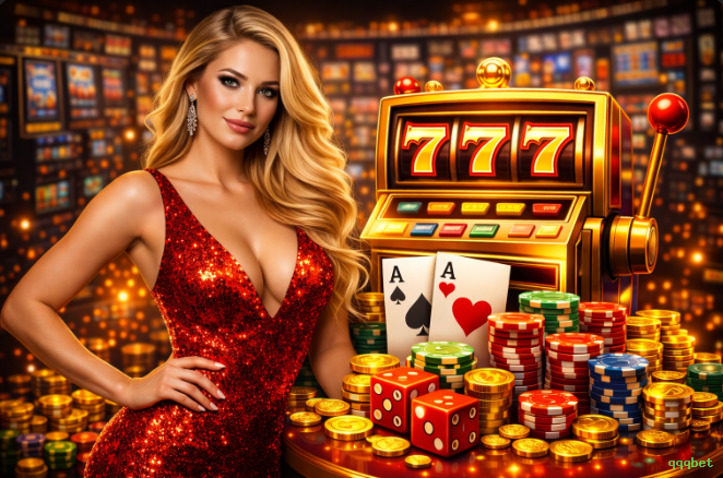 qqqbet Aventura: Uma Viagem Imperdível pelo Mundo dos Jogos