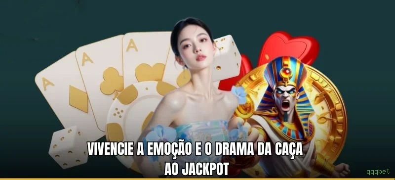 qqqbet Offline: Diversão Garantida Sem Precisar de Internet!
